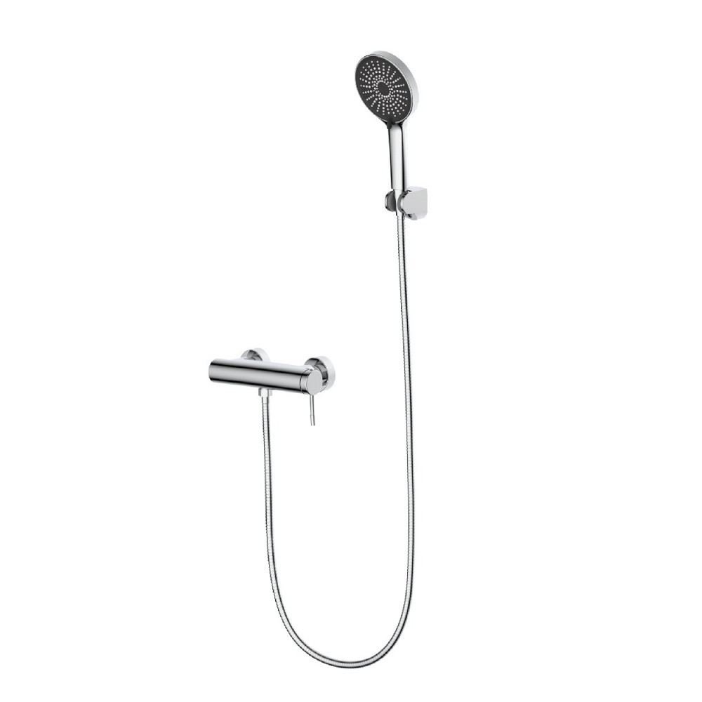 Змішувач для ванни FADO S.r.l MIX0703C хром