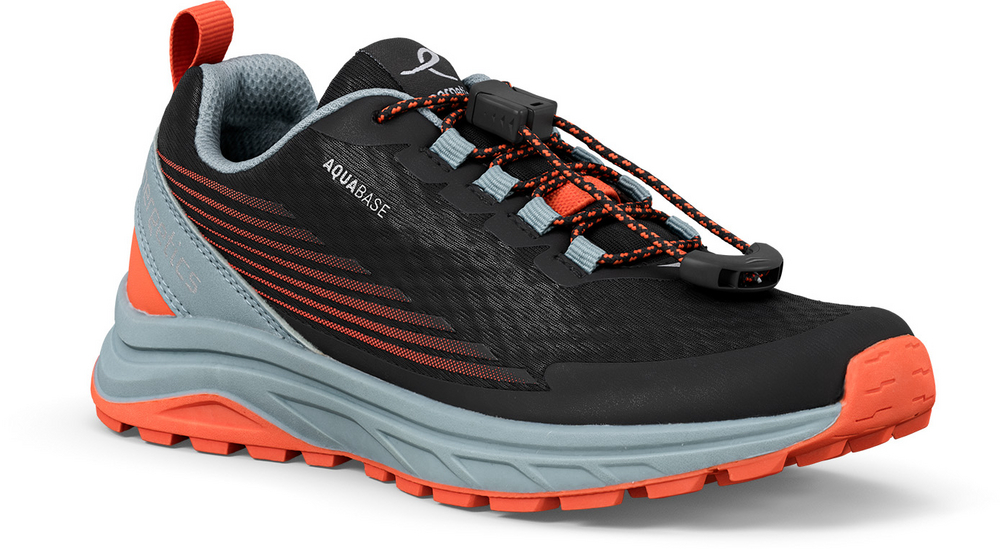 Кроссовки Energetics Zyrox Core AQB J 419822-906050 р.34