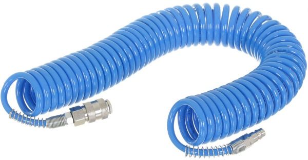 Шланг високого тиску спіральний ЛАЗ 37791 10 