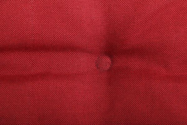 Подушка на стілець Bella Vita Red