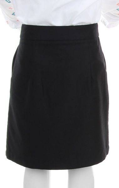 Юбка для девочек Эдельвика р. 134 110-19/00 