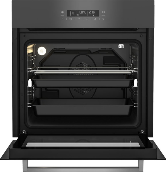 Духовой шкаф Beko BIM 24400 ZGСS