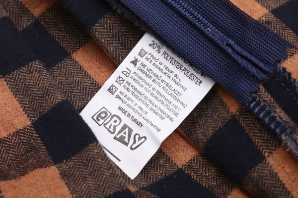 Комплект р.98-104 коричневый 6025 