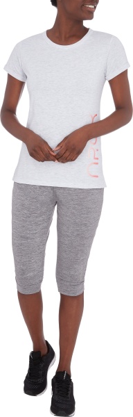 Футболка Energetics Gerda 5 wms 294610-328 р.38 рожевий