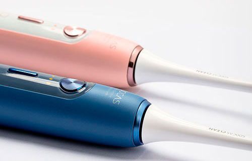 Зубная щетка Xiaomi Soocas Sonic X5 Gift Box Edition toothbrush