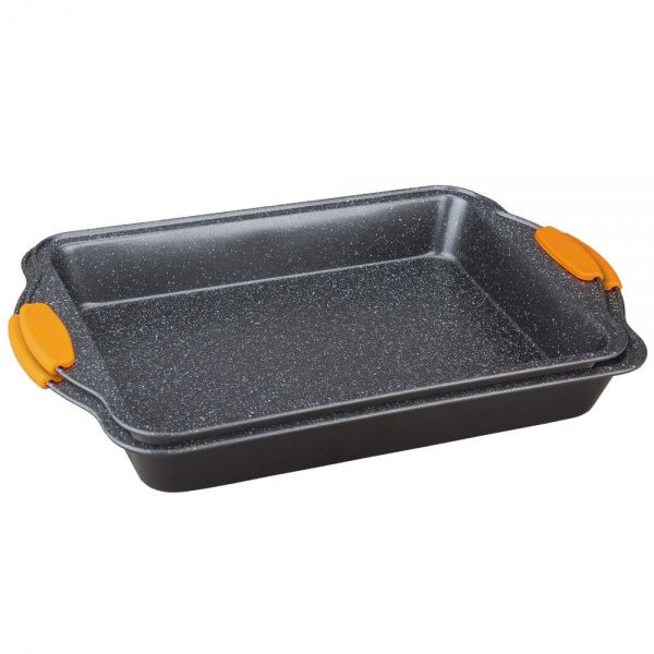 Набір форм для випікання Granit Diamond Line BH 1141 Berlinger