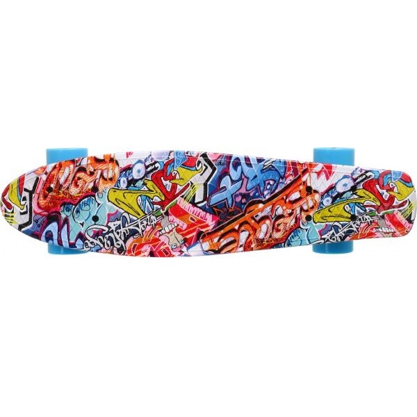 Пеніборд MaxxPro AP-01A-BL мульті