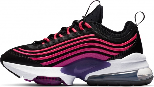 Кроссовки Nike W AIR MAX ZM950 CK7212-001 р.US 8,5 разноцветный