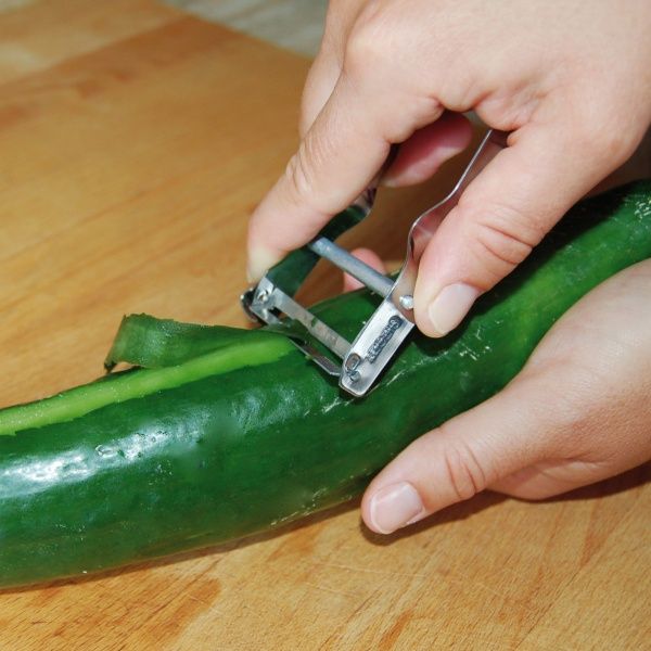 Овощечистка 11 см 42035 Fackelmann