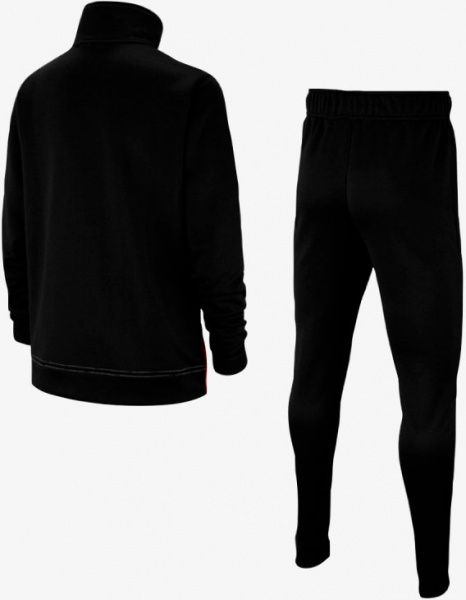 Спортивний костюм Nike NSW CORE TRK ST PLY FTRA NFS CV9335-010 р. XL чорний