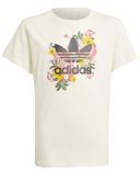 Футболка Adidas TEE GN4216 170 білий