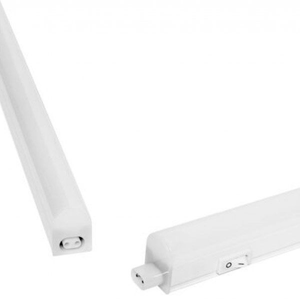 Світильник лінійний Ledvance Switch Batten LED 14 Вт 4000 К білий 