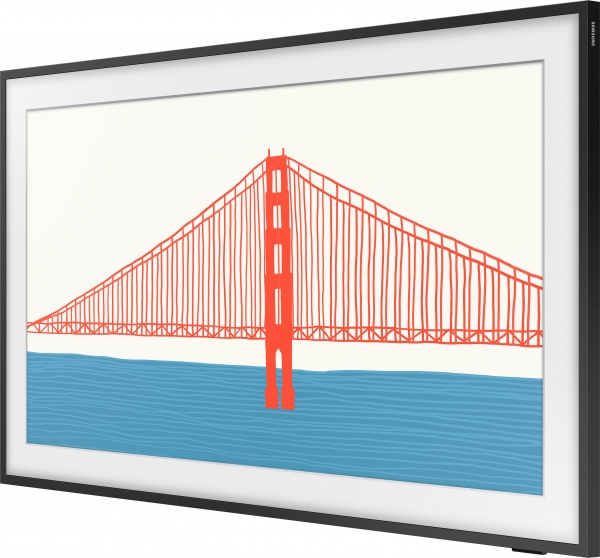 Телевізор Samsung QE55LS03AAUXUA