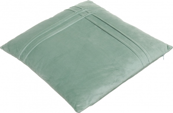Подушка декоративна Salina 45x45 см світло-зелений La Nuit 