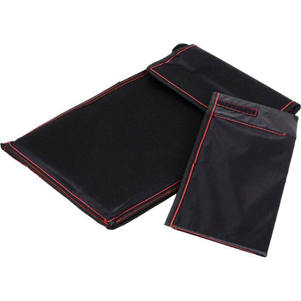 Органайзер многофункциональный Auto Assistance AA-1339 черный