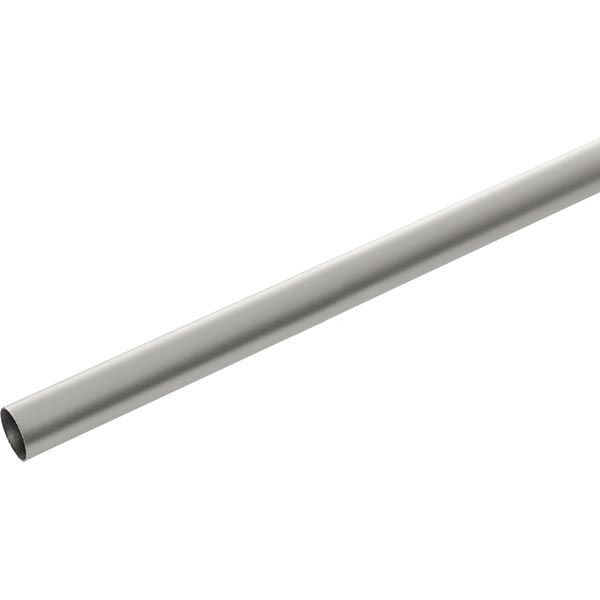 Штанга Cardinal наборной d19 мм 300 см сатин никель 