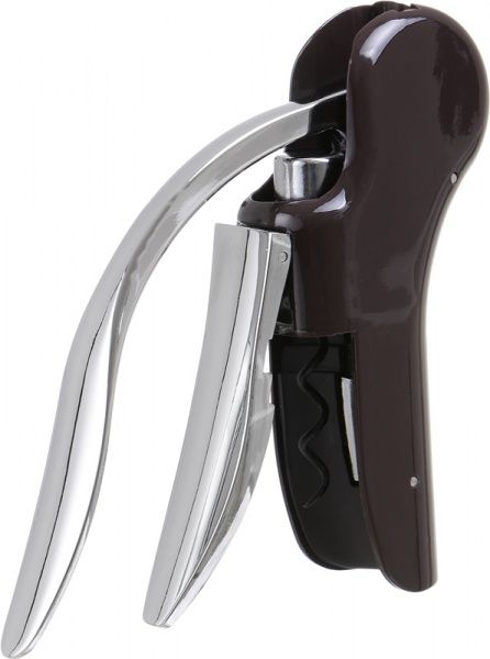 Штопор вертикальный Lever Corkscrew Vertical 66505606 Vacu Vin