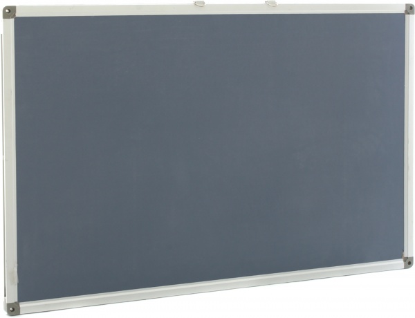 Доска пробковая Optima 60*90 см 