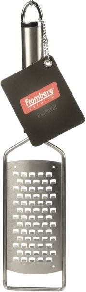 Тертка крупна Essential 29 см Flamberg Premium