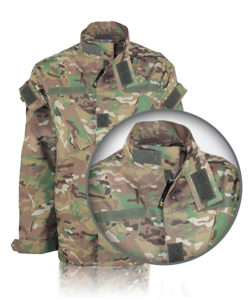 Костюм Торнадо Комбат рост 3 р.XXL