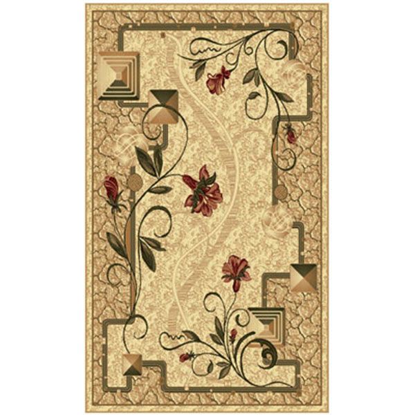 Ковер Карат Lotos 587/116 3x4 м