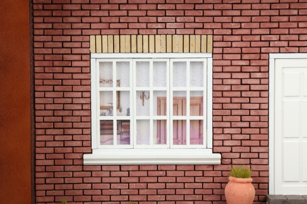 Конструктор DIY House Английский стиль 70873