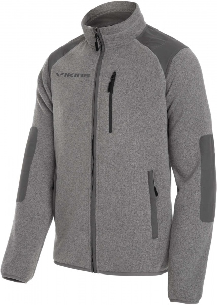 Джемпер Viking 740/21/4573 р. M сірий