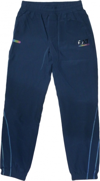 Спортивний костюм EA7 6LPV01-PN6TZ-1568 р. XL синій