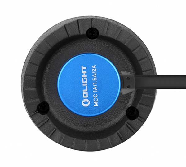 Фонарь кемпинговый Olight Olantern Mini LE,