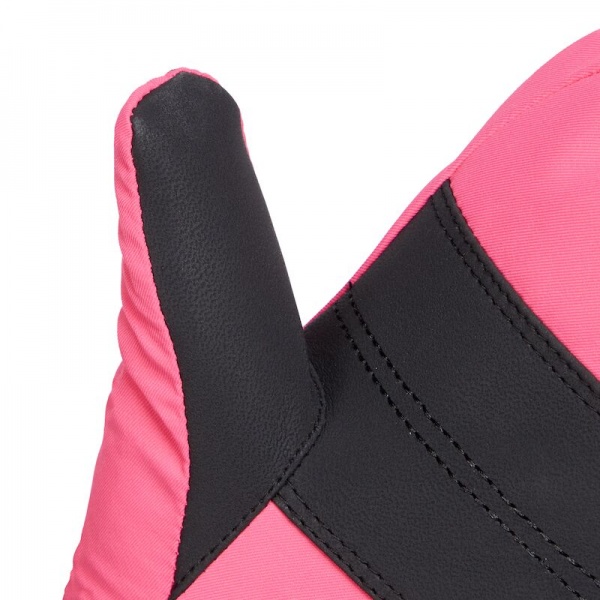 Рукавички McKinley Maaron II mit kds 268044-909395 р.4 рожевий