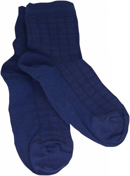 Шкарпетки дитячі Conte-Kids Class 13C-9CП-155 р.20 темно-синій 