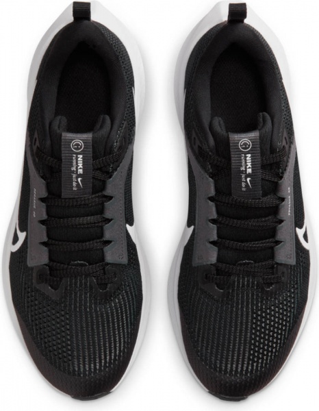 Кроссовки Nike NIKE AIR ZOOM PEGASUS 40 DX2498-001 р.38 черный