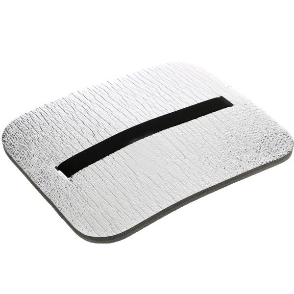 Термо-сидіння з металевою плівкою