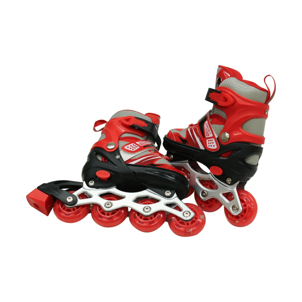 Роликовые коньки Shantou Sport RL2414 в ассортименте