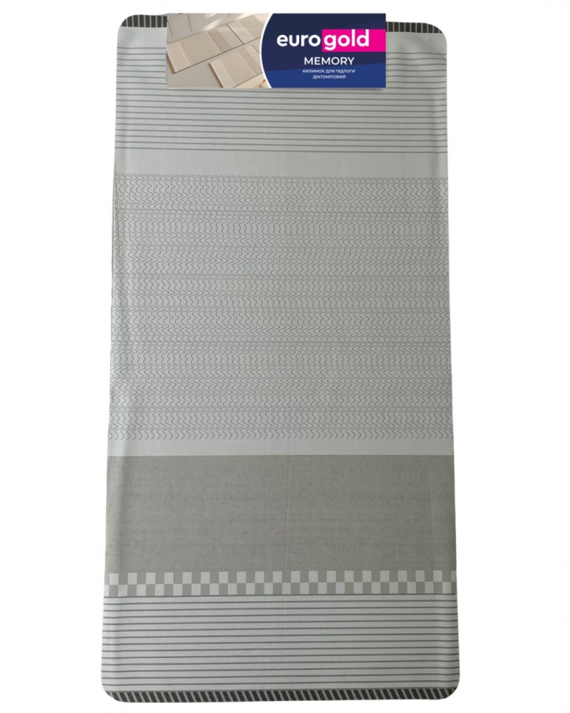 Коврик для помещений с повышенной влажностью line beige