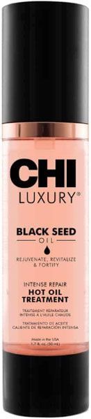 Эликсир CHI Luxury CHILOT1 с маслом черного тмина 50 мл 