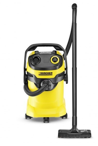 Пилосос Karcher WD 5   1.348-191.0