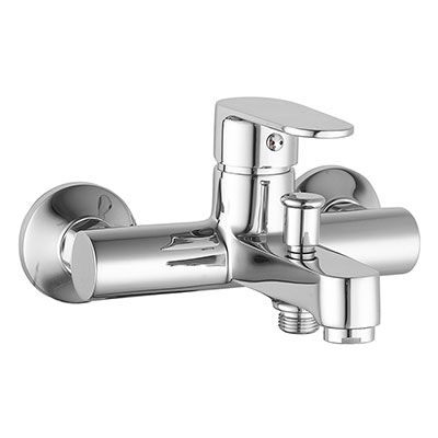 Змішувач для ванни Imprese Lesna 10070