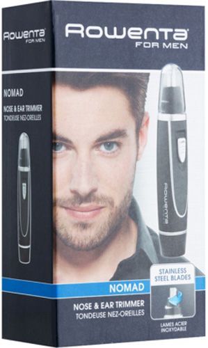 Триммер для носа и ушей Rowenta TN3500F0