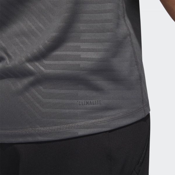 Футболка Adidas FL SPR X UL EMB DU1453 XL сірий