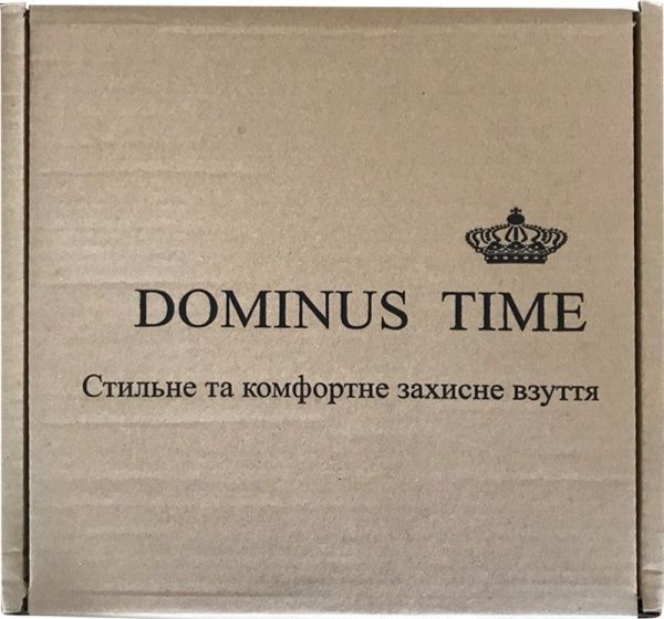 Сапоги DOMINUS TIME р.40 салатовый