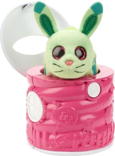 Іграшка-сюрприз Little Tikes Springlings Кумедні звірята 10 см 649288