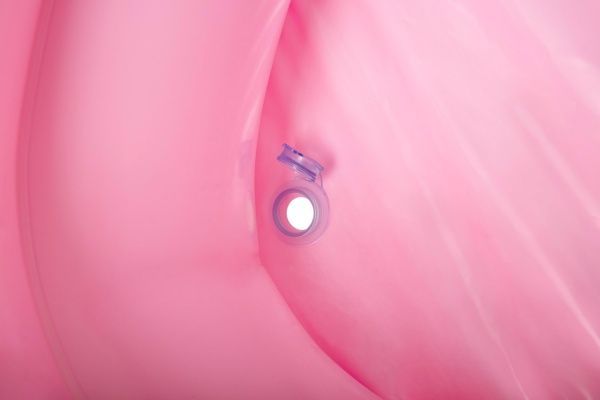 Басейн надувний Bestway Принцеса 201x150x51 см