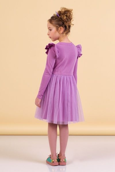 Платье Zironka р.98 фиолетовый Z2-38-0008-4 