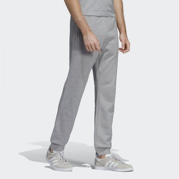 Брюки Adidas TREFOIL PANT DV1540 р. L серый