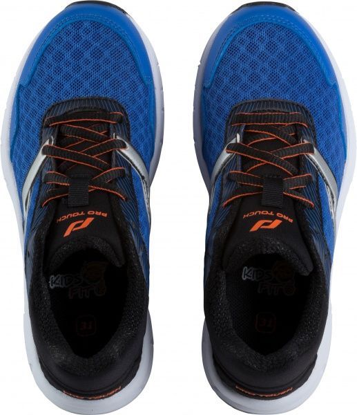 Кроссовки Pro Touch Elexir 9 JR 288270-900050 р.EUR 28 синий