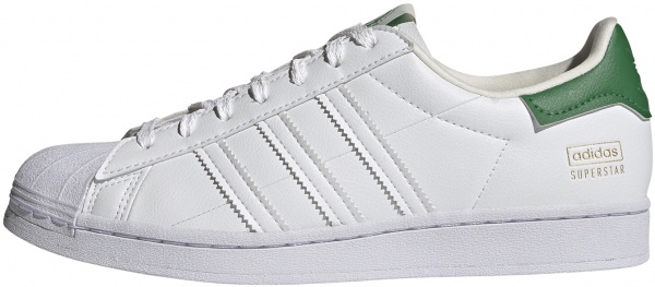 Кросівки Adidas SUPERSTAR FY5480 р.UK 10,5 білий