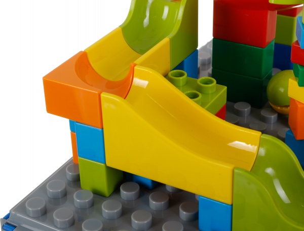 Ігровий набір Hang Wing Конструктор-стіл 24.5х8.5х22 см HW20066900