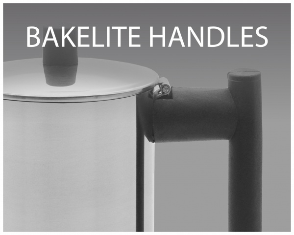 Кофеварка гейзерная 300 мл Strom 26-203-076 Krauff