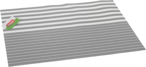 Коврик для сервировки Royal 30х45 см серый Flamberg